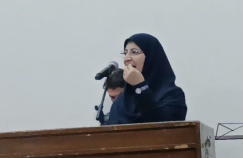 معاون وزیر آموزش و پرورش بر تبیین جایگاه متعالی زن در اسلام تأکید کرد