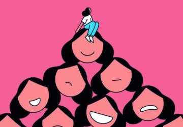 مفهوم اصلی شخصیت