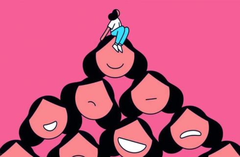 مفهوم اصلی شخصیت مفهوم اصلی شخصیت