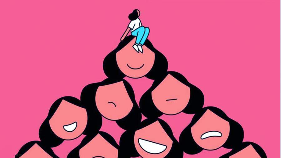 مفهوم اصلی شخصیت