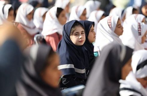 ممنوعیت سراسری در مدارس کشور اعلام شد
