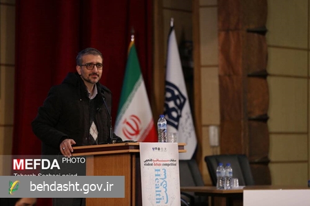 مناظرات دانشجویی؛ تمرین تصمیم‌سازی برای آینده سلامت کشور