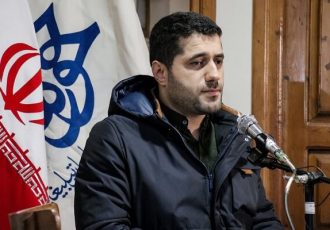 منفرد: شکرانه حضور فرصتی برای قدردانی از هنرمندان گیلان است