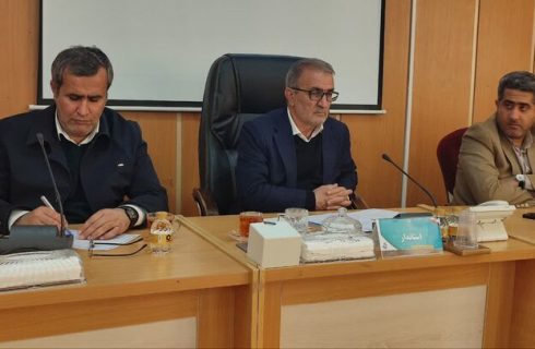 مهلت یک‌ماهه استاندار کهگیلویه و بویراحمد برای ساماندهی جمعه‌بازار