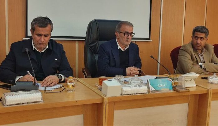 مهلت یک‌ماهه استاندار کهگیلویه و بویراحمد برای ساماندهی جمعه‌بازار