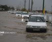 موج جدید بارش باران در بندرعباس آغاز شد موج جدید بارش باران در بندرعباس آغاز شد