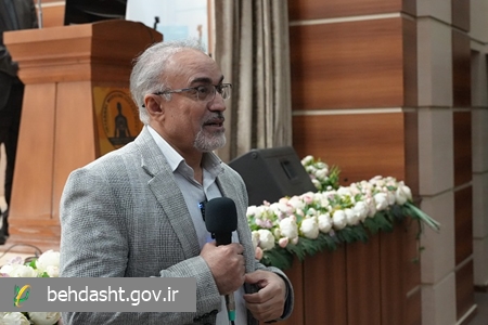 موفقیت دستیاران تخصصی، حاصل آموزش هدفمند و هدایت علمی اساتید است