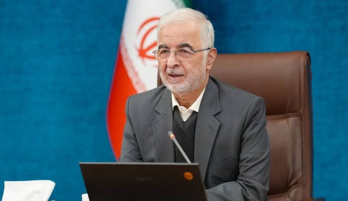 مومنی: مدیریت پسماند نیازمند تصمیم‌گیری منسجم و نگاه بلند مدت است