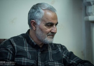 مکتب حاج قاسم؛ آیینه‌ای از مردم‌مداری و انقلابی‌گری ناب