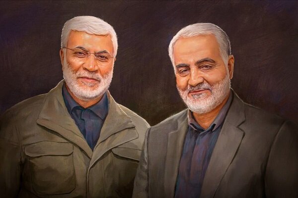 مکتب حاج قاسم؛ آیینهای از مردممداری و انقلابیگری ناب مکتب حاج قاسم؛ آیینهای از مردممداری و انقلابیگری ناب