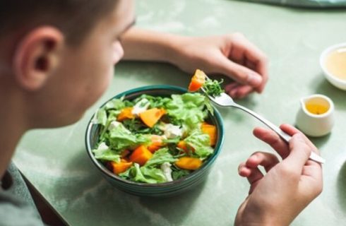 میان‌وعده سالم، پایه تغذیه صحیح کودکان