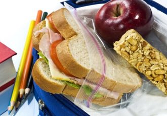 میان‌وعده‌های سالم؛ کلید هوش و انرژی کودکان