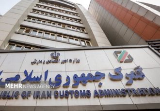 میانگین زمان ترخیص کالا در گمرک به ۷ روز رسیده است