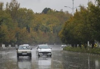 میرحسینی: تداوم بارش های رحمت الهی از عصر امروز تا فردا در یزد