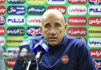 میلتیچ: تساوی برای ما حکم شکست دارد