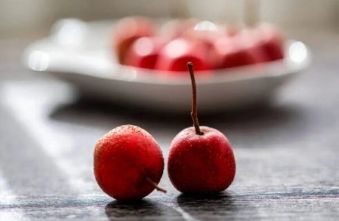 میوهای برای سلامت قلب و آرامش روان میوهای برای سلامت قلب و آرامش روان