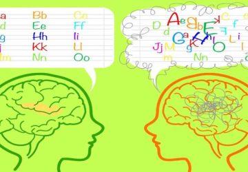 نارساخوانی یا دیسلکسیا چیست؟