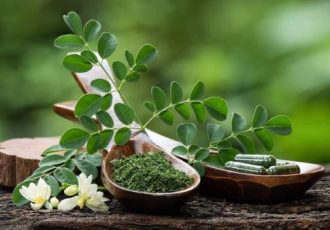 ناشتا آب موریگانا بخورید چربی و قند خون تنظیم می شود ناشتا آب موریگانا بخورید چربی و قند خون تنظیم می شود