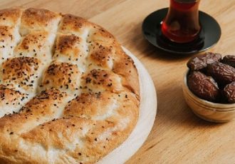 نان به تنهایی نمی تواند تمام ریزمغذی‌های بدن را تامین کند