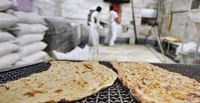 نان سنتی بهترین گزینه برای پیشگیری از دیابت