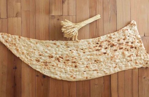 نان مناسب برای بیماران دیابتی و بیماران گوارشی