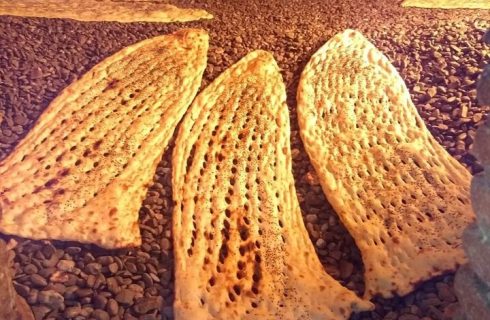 نان ناسالم زمینه‌ساز بسیاری از مشکلات گوارشی است