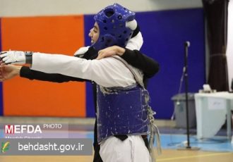نتایج نهایی مسابقات تکواندو المپیاد ورزشی دانشجویان دختر دانشگاههای علوم پزشکی اعلام شد