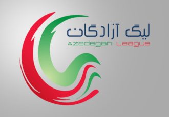 نتایج و جدول لیگ آزادگان پس از پایان روز اول از هفته پانزدهم+ عکس نتایج و جدول لیگ آزادگان پس از پایان روز اول از هفته پانزدهم+ عکس