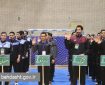 نخستین جشنواره ورزشی «دوام» به میزبانی دانشگاه برگزار شد