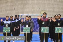 نخستین جشنواره ورزشی «دوام» به میزبانی دانشگاه برگزار شد