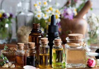 نسل جدید استخراج گیاهان دارویی با فناوری نانوامولسیون DIC