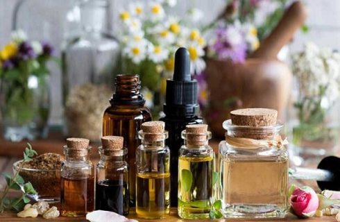 نسل جدید استخراج گیاهان دارویی با فناوری نانوامولسیون DIC