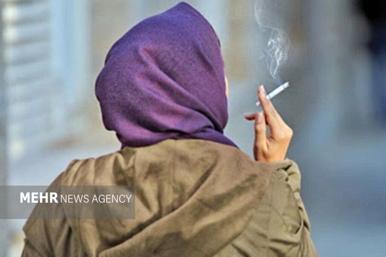 نسلی در محاصره دود؛ رشد نگران‌کننده مصرف دخانیات در نوجوانان