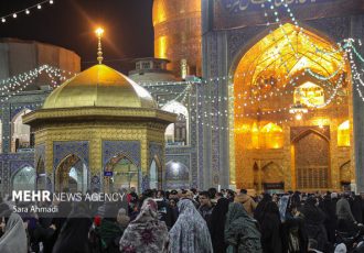 نشان مشهدالرضا(ع)؛ مشوقی برای پیوند اقتصاد، اخلاق و مسئولیت اجتماعی