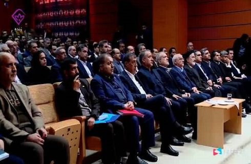 نشست سیاسیون خراسان جنوبی با پزشکیان؛ از دغدغهها تا درخواستها نشست سیاسیون خراسان جنوبی با پزشکیان؛ از دغدغهها تا درخواستها