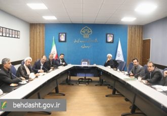 نشست قرارگاه جوانی جمعیت دانشگاه برگزار شد