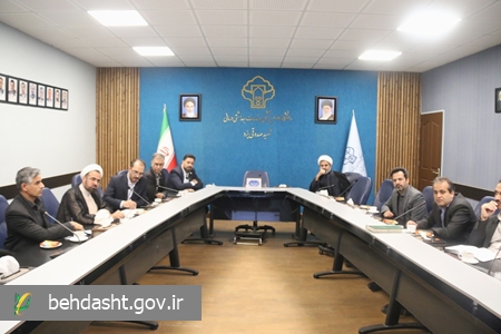 نشست قرارگاه جوانی جمعیت دانشگاه برگزار شد