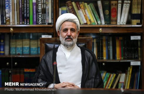 نظام اسلامی نمیتواند نسبت به مطالبات فرهنگی جامعه بیتفاوت باشد نظام اسلامی نمیتواند نسبت به مطالبات فرهنگی جامعه بیتفاوت باشد