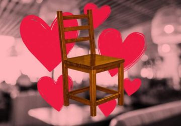 «نظریه صندلی» درباره قرار ملاقات و روابط چه می‌گوید؟