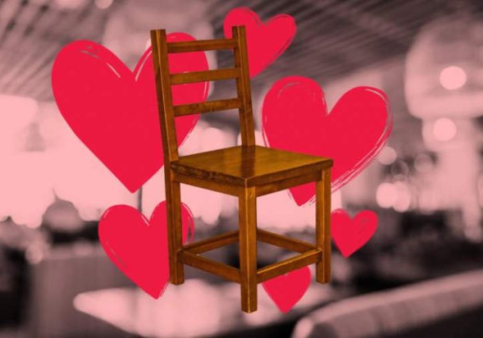 «نظریه صندلی» درباره قرار ملاقات و روابط چه می‌گوید؟