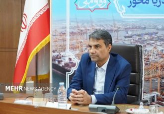 نفیسی: صیانت از امنیت غذایی کشور نیازمند دقت و نظارت مستمر است نفیسی: صیانت از امنیت غذایی کشور نیازمند دقت و نظارت مستمر است