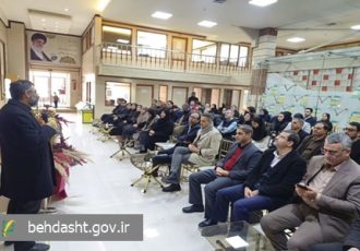 نقش آفرینی پارک علم و فناوری سلامت مشهد در توسعه صادرات سلامت محور