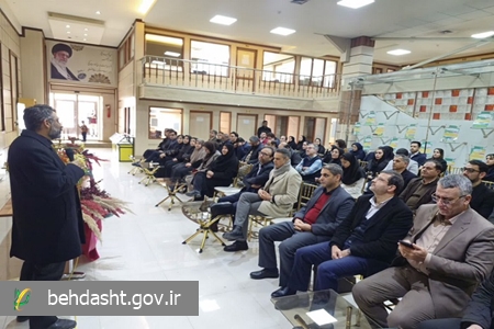 نقش آفرینی پارک علم و فناوری سلامت مشهد در توسعه صادرات سلامت محور