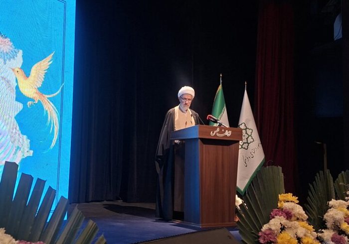 نقش مردان در خانواده باید برای تربیت نسل و انسجام اجتماعی احیا شود