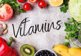 نقش ویتامین D در رشد کودکان دبستانی