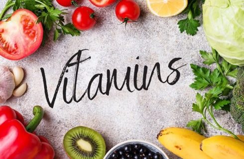 نقش ویتامین D در رشد کودکان دبستانی