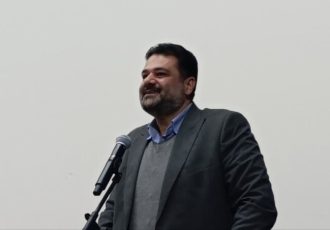 نقش‌آفرینی کلیدی زنان در مدیریت گرمسار و آرادان