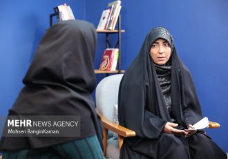 نمایشگاههای فصلی دغدغه عفاف و حجاب ندارند نمایشگاههای فصلی دغدغه عفاف و حجاب ندارند