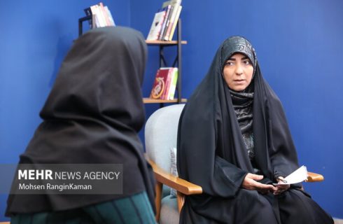 نمایشگاههای فصلی دغدغه عفاف و حجاب ندارند نمایشگاههای فصلی دغدغه عفاف و حجاب ندارند