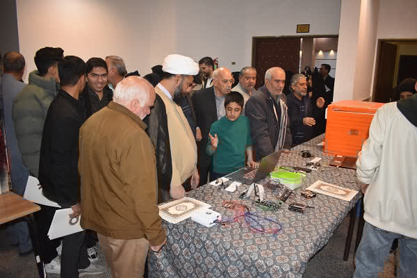 نهادینهسازی فرهنگ پژوهش در دانشآموزان؛ زیربنای توسعه آینده کشور نهادینهسازی فرهنگ پژوهش در دانشآموزان؛ زیربنای توسعه آینده کشور